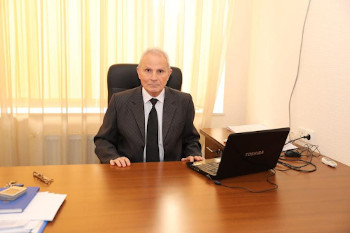 Tibb Doktoru, həkim, histoloq, alim, professor, patoloq, onkologiya Dr. İlqar Həsənov (Ilgar Hasanov)